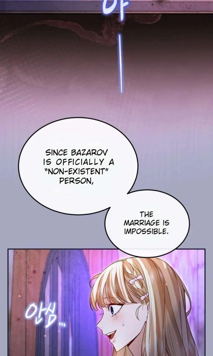 I Will Fall with the Emperor Chapter 162 Page 31