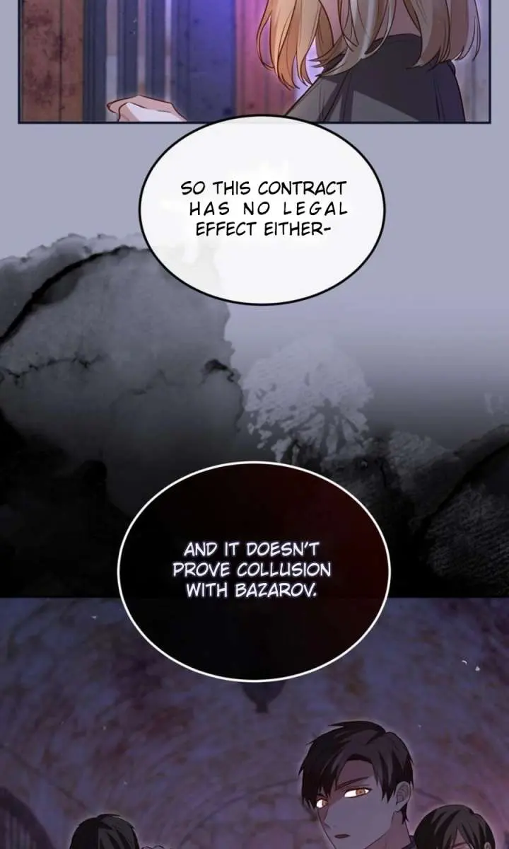 I Will Fall with the Emperor Chapter 162 Page 32