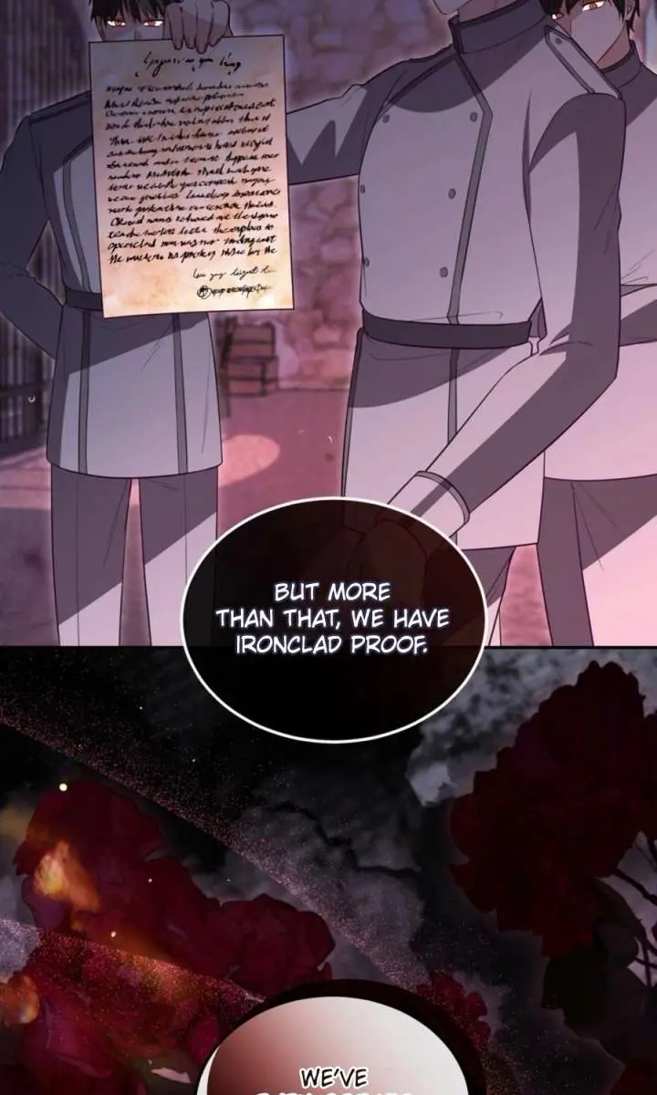 I Will Fall with the Emperor Chapter 162 Page 33