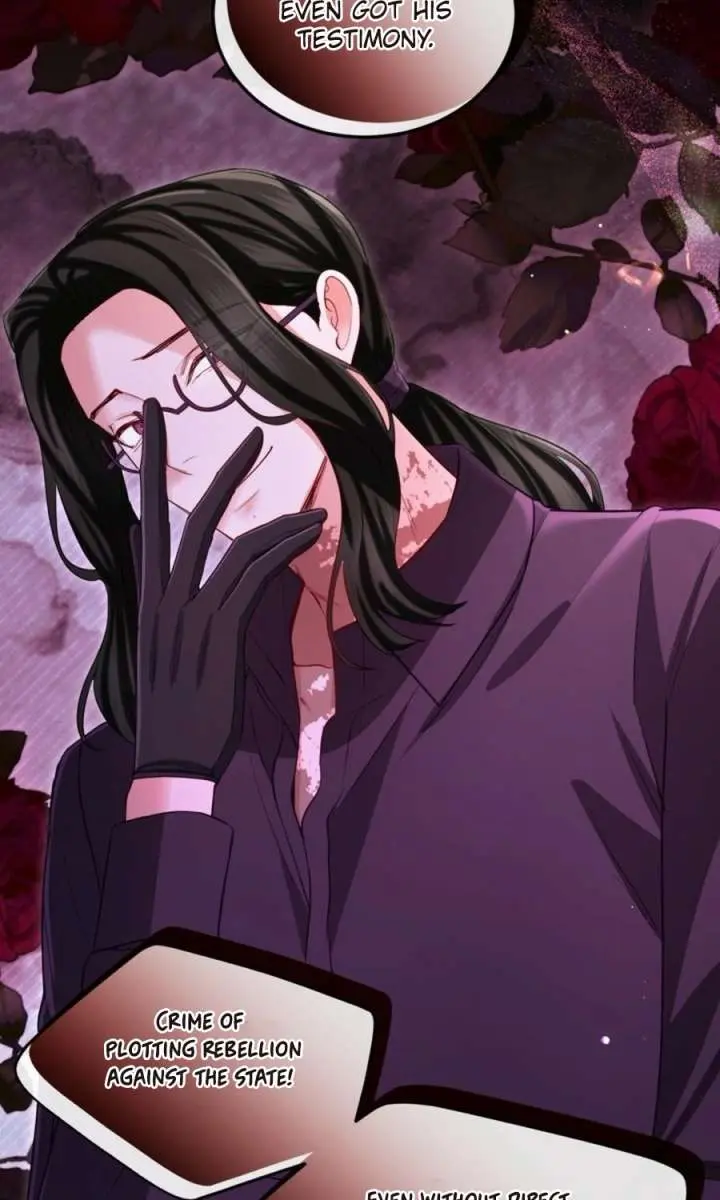 I Will Fall with the Emperor Chapter 162 Page 34