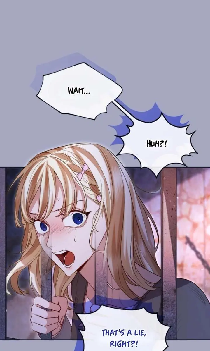 I Will Fall with the Emperor Chapter 162 Page 37