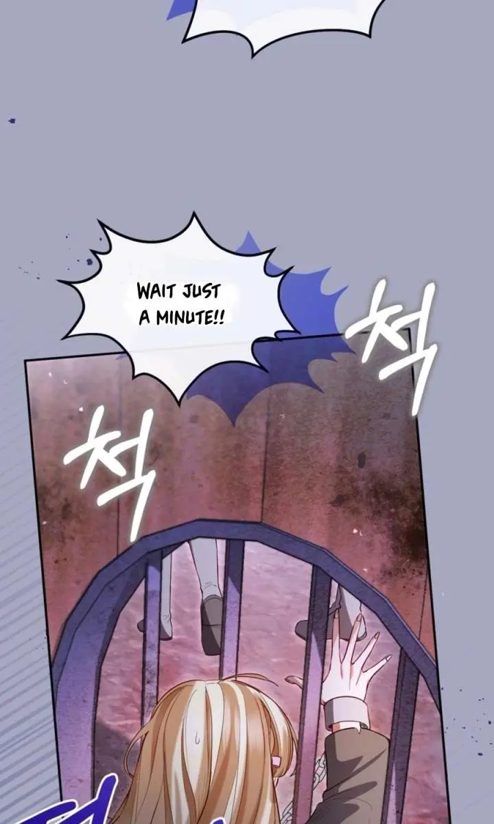 I Will Fall with the Emperor Chapter 162 Page 38