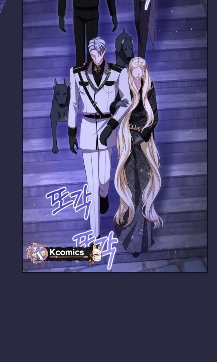 I Will Fall with the Emperor Chapter 162 Page 42
