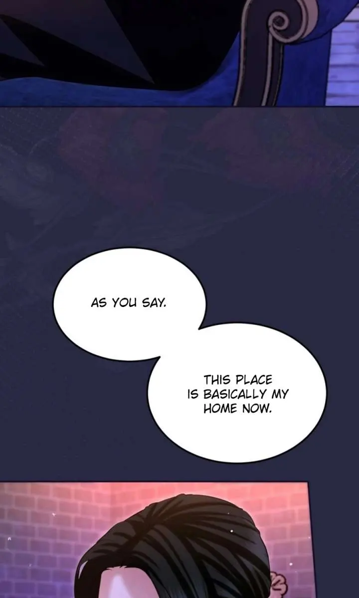 I Will Fall with the Emperor Chapter 162 Page 46