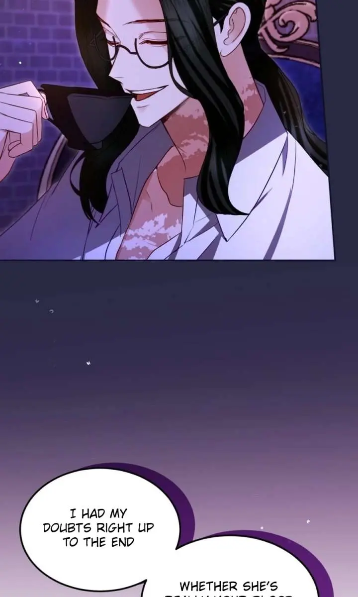 I Will Fall with the Emperor Chapter 162 Page 47