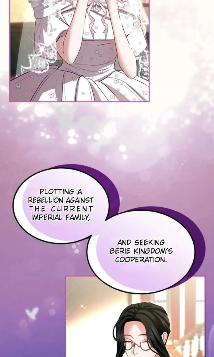 I Will Fall with the Emperor Chapter 162 Page 51