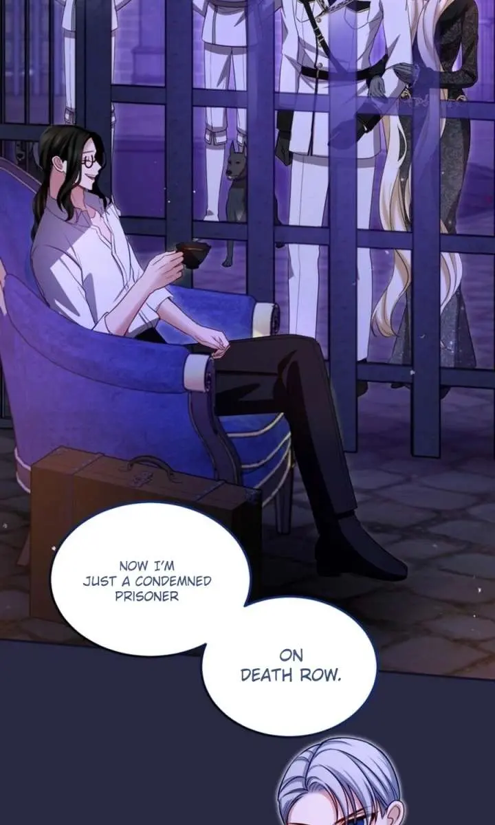 I Will Fall with the Emperor Chapter 162 Page 53