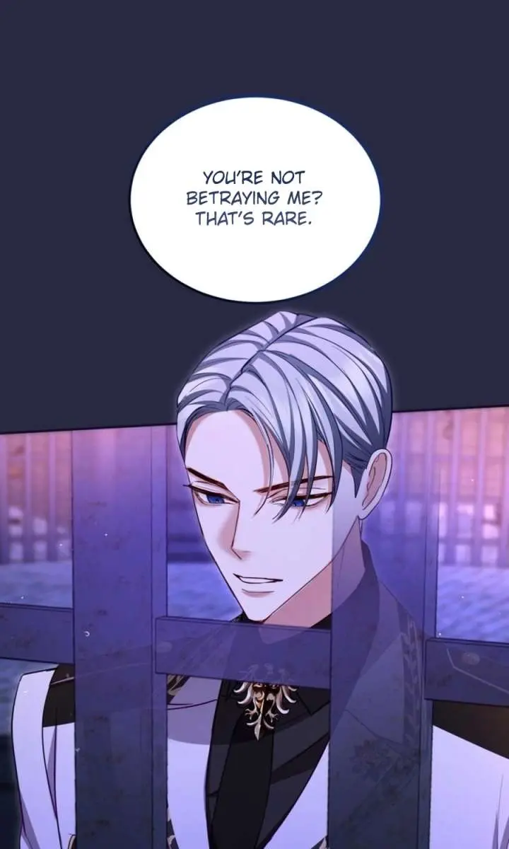 I Will Fall with the Emperor Chapter 162 Page 55