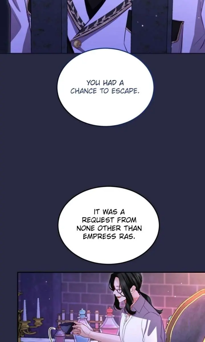 I Will Fall with the Emperor Chapter 162 Page 56