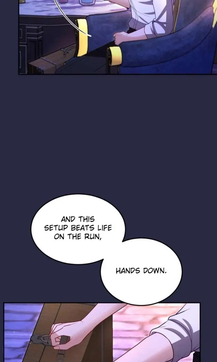 I Will Fall with the Emperor Chapter 162 Page 57