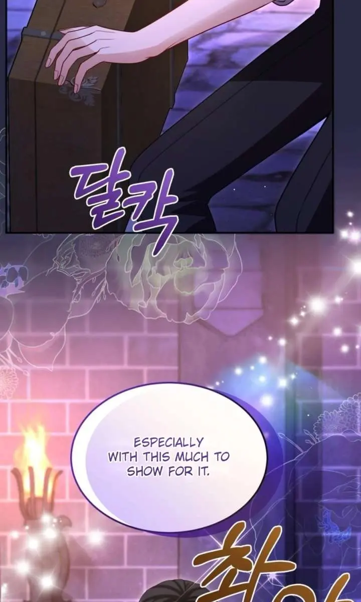 I Will Fall with the Emperor Chapter 162 Page 58