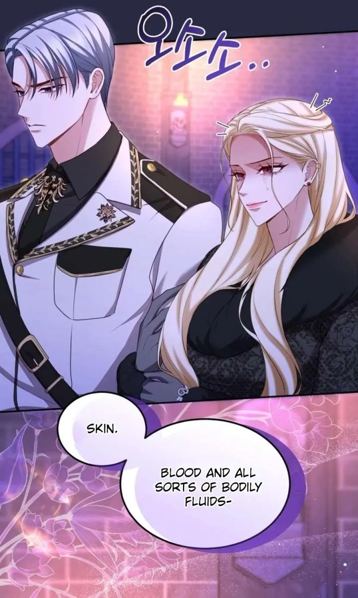 I Will Fall with the Emperor Chapter 162 Page 61