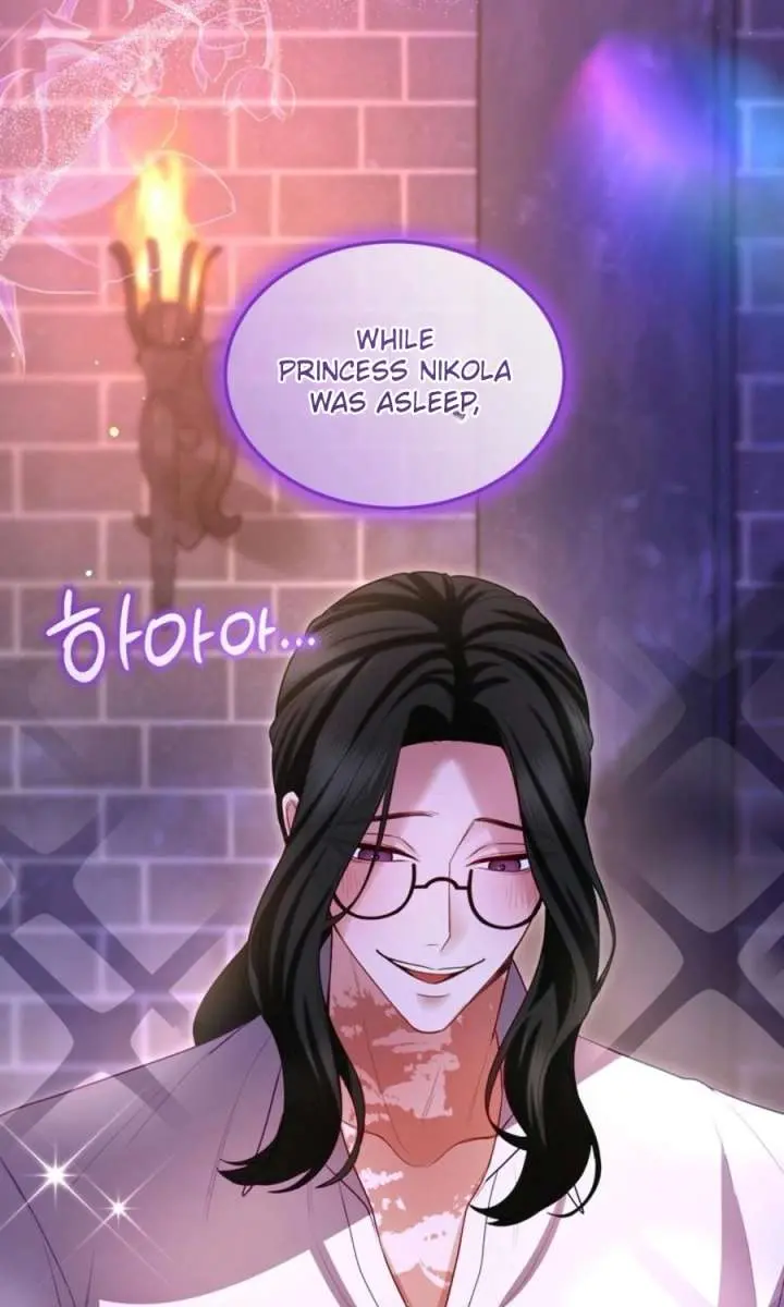 I Will Fall with the Emperor Chapter 162 Page 62