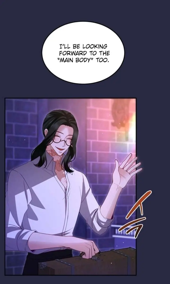 I Will Fall with the Emperor Chapter 162 Page 65