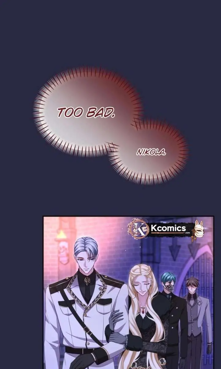 I Will Fall with the Emperor Chapter 162 Page 66