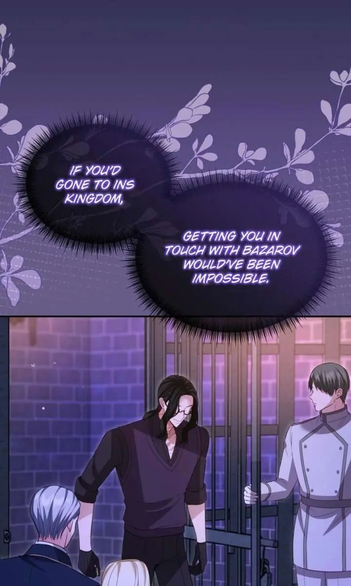I Will Fall with the Emperor Chapter 162 Page 68