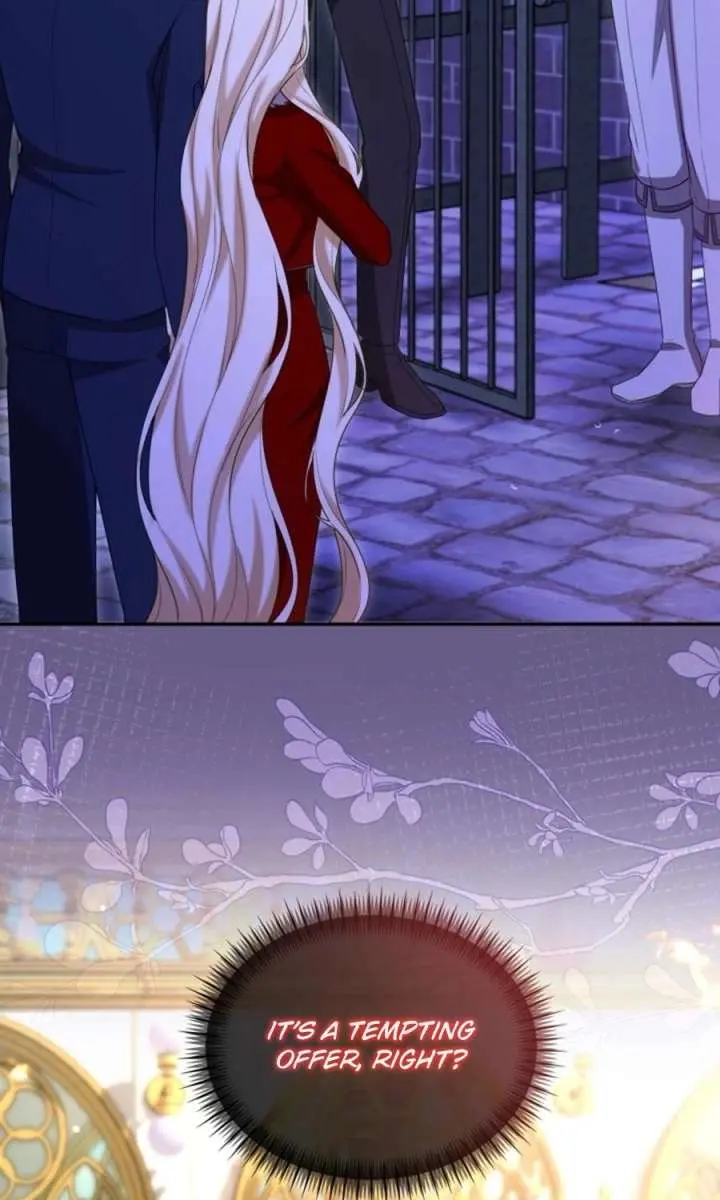 I Will Fall with the Emperor Chapter 162 Page 69