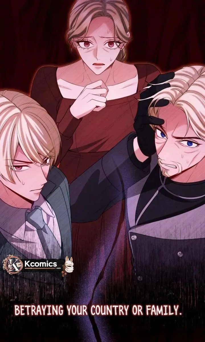 I Will Fall with the Emperor Chapter 162 Page 73