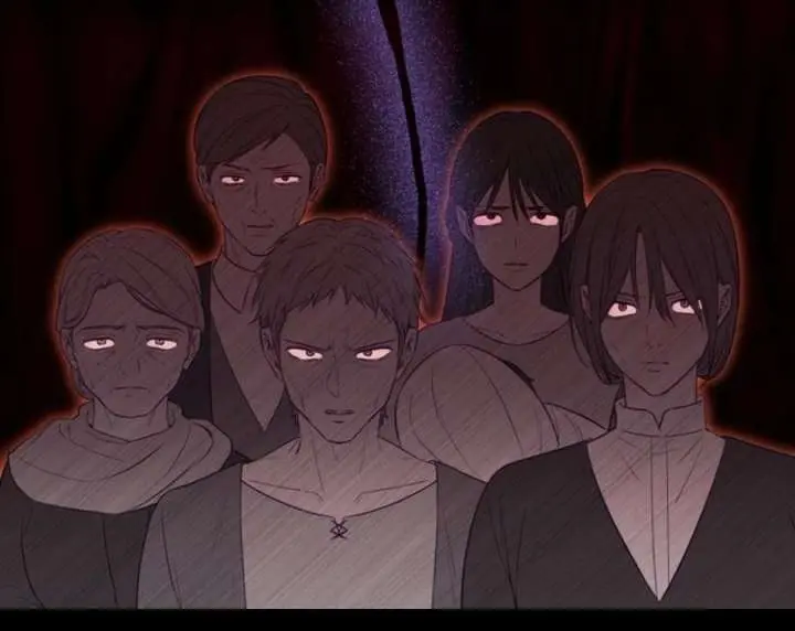 I Will Fall with the Emperor Chapter 162 Page 74