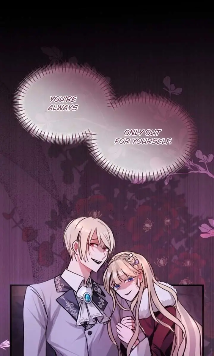 I Will Fall with the Emperor Chapter 162 Page 75