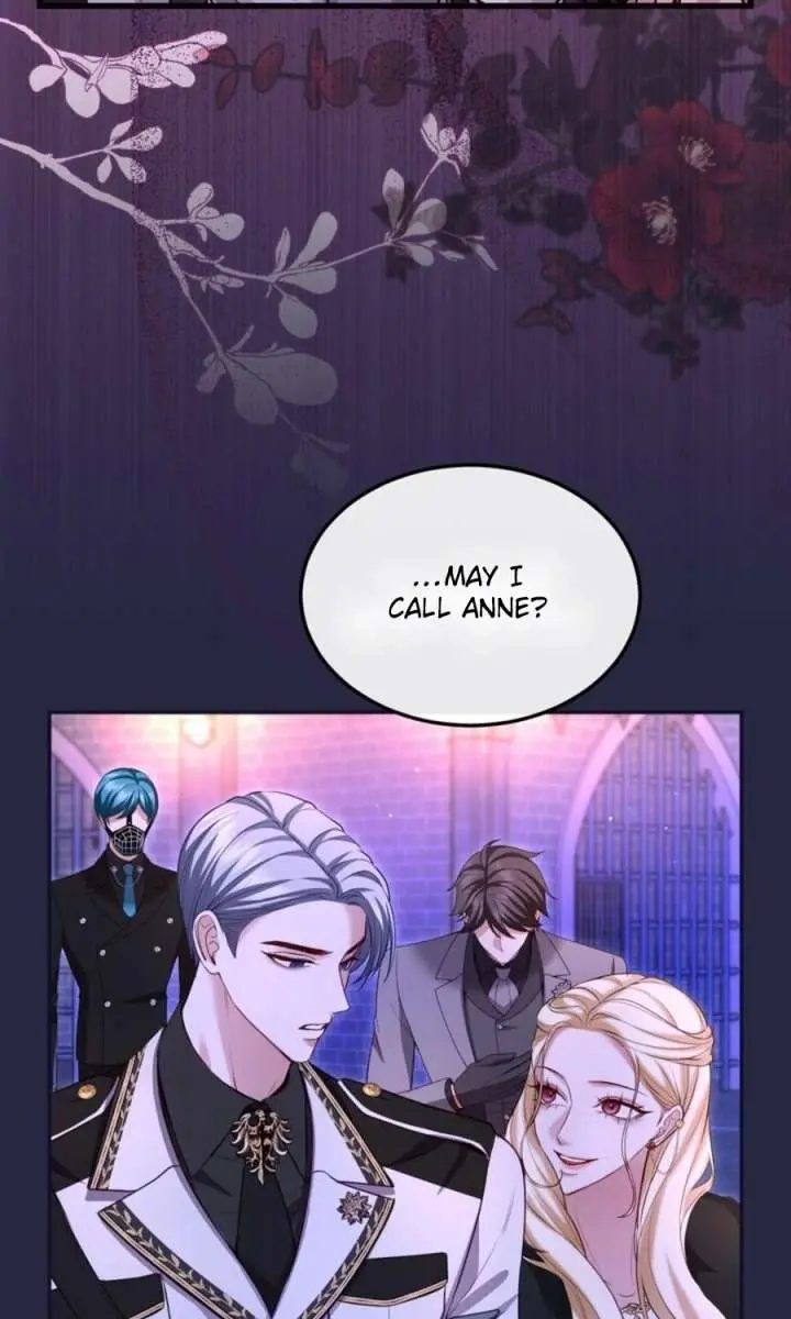 I Will Fall with the Emperor Chapter 162 Page 76