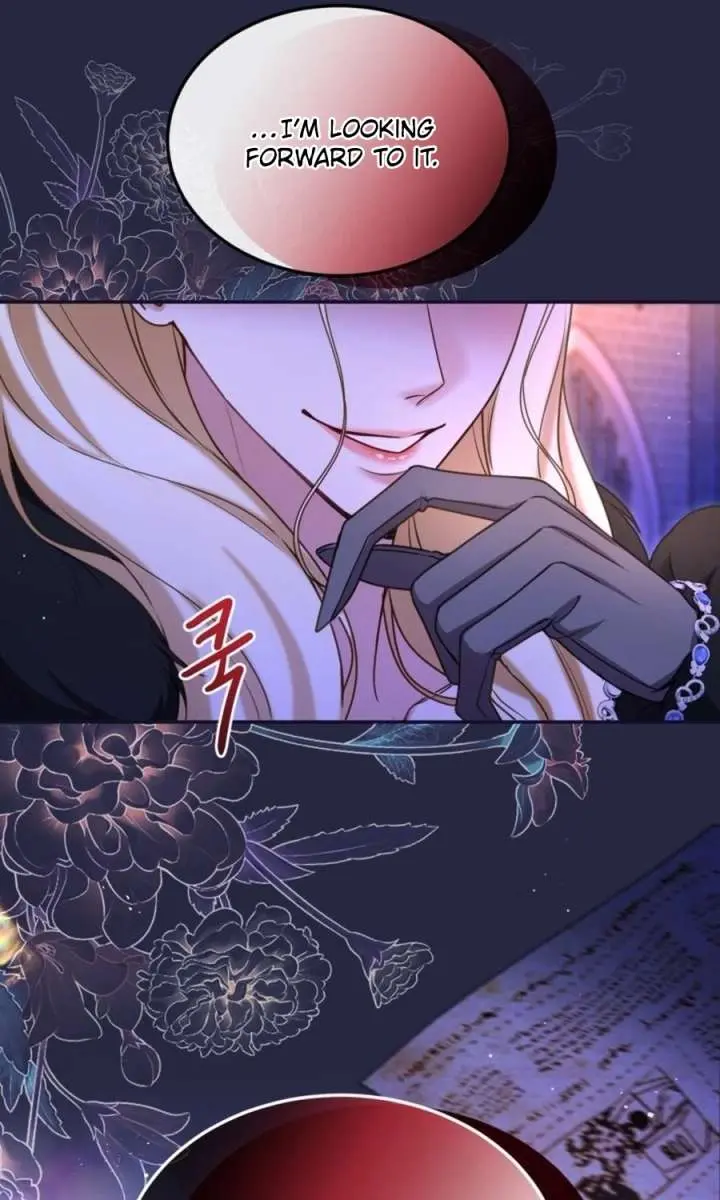 I Will Fall with the Emperor Chapter 162 Page 78