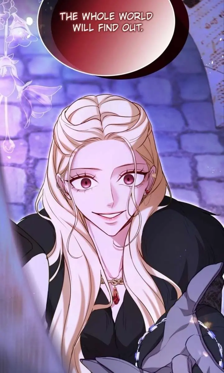 I Will Fall with the Emperor Chapter 162 Page 79