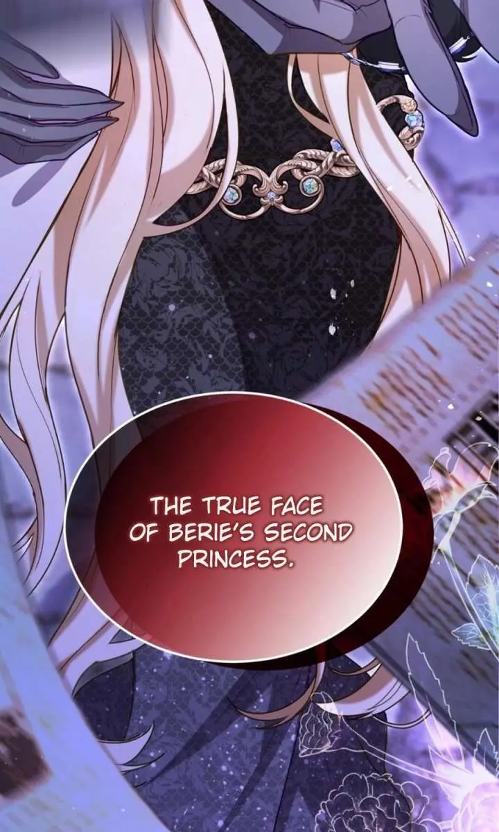 I Will Fall with the Emperor Chapter 162 Page 80