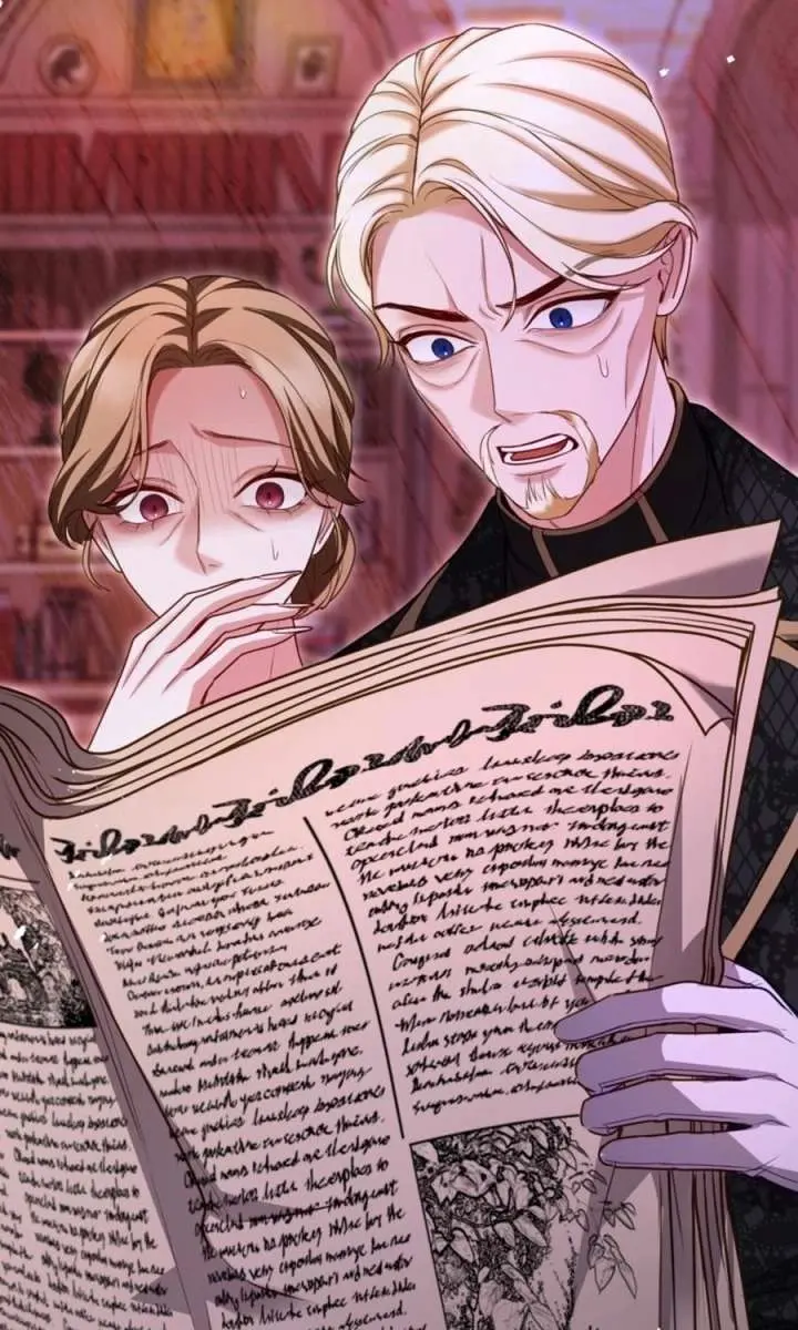 I Will Fall with the Emperor Chapter 162 Page 82