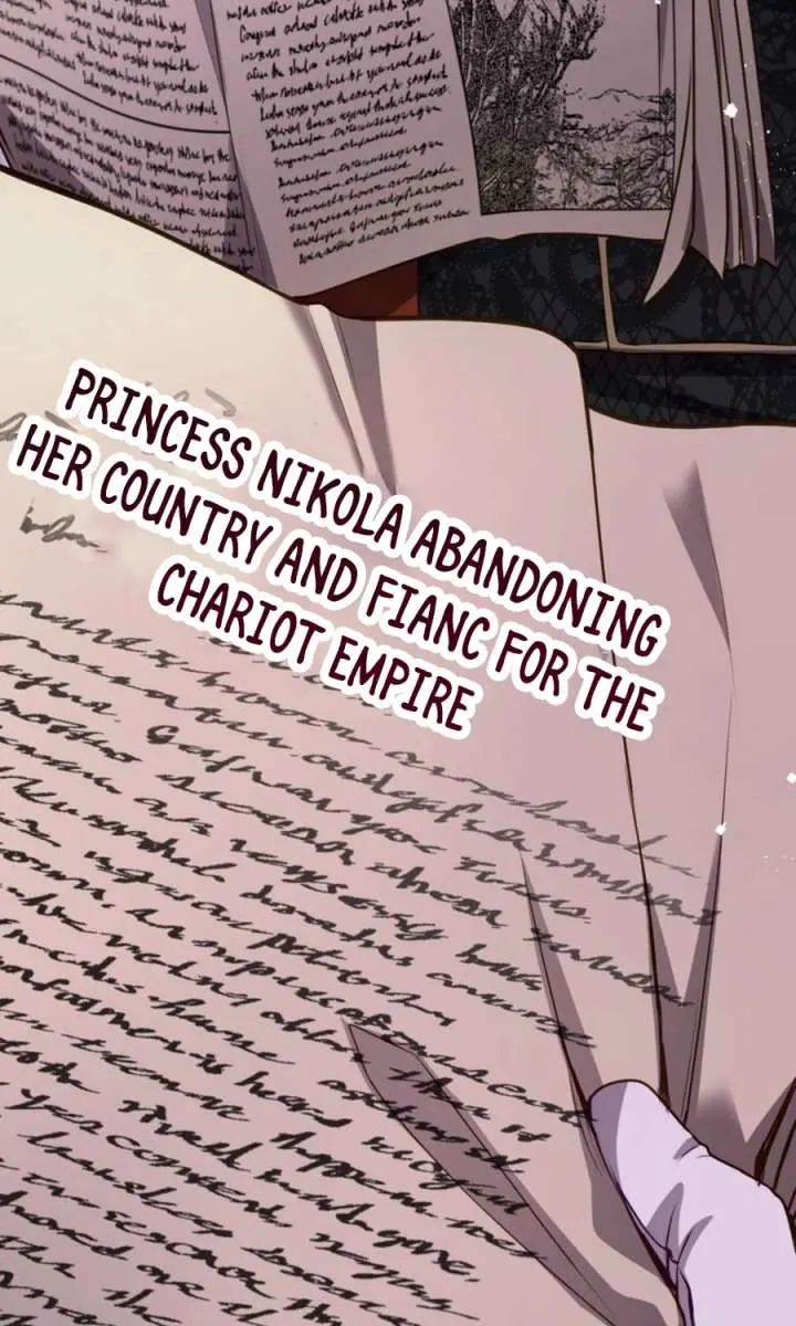 I Will Fall with the Emperor Chapter 162 Page 83
