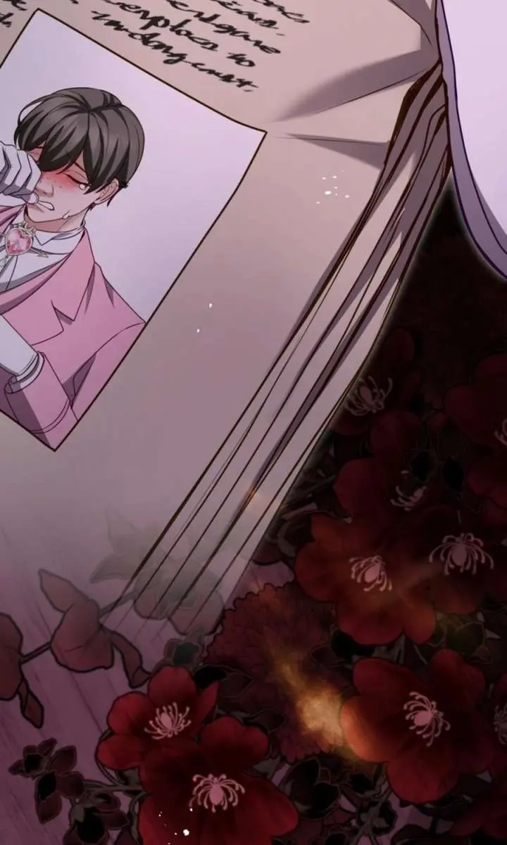 I Will Fall with the Emperor Chapter 162 Page 84