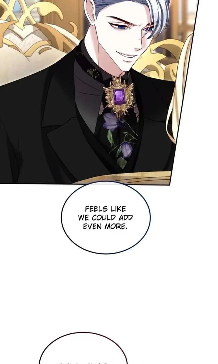 I Will Fall with the Emperor Chapter 163 Page 6