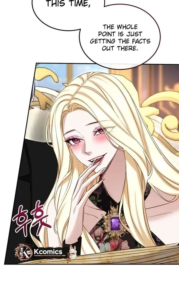 I Will Fall with the Emperor Chapter 163 Page 7