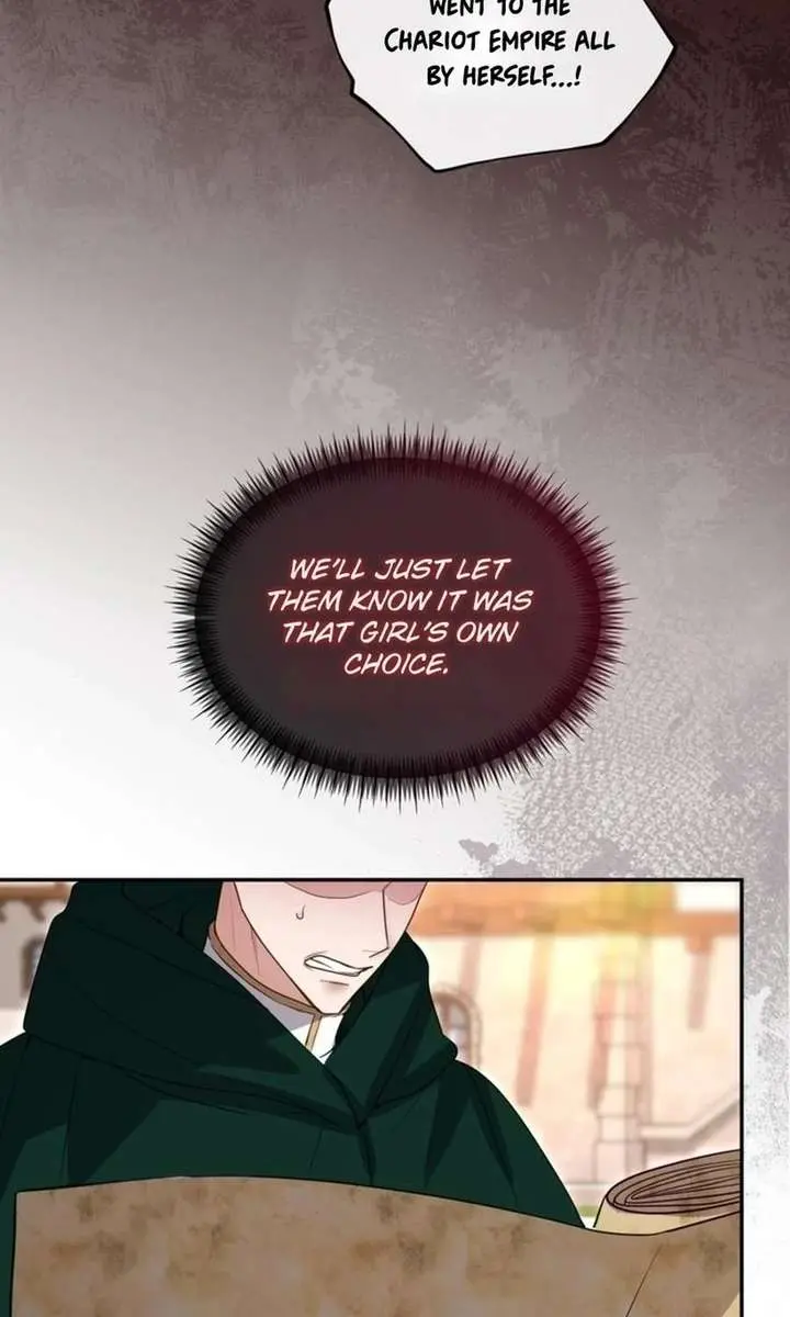 I Will Fall with the Emperor Chapter 163 Page 12