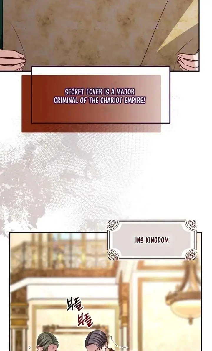 I Will Fall with the Emperor Chapter 163 Page 13