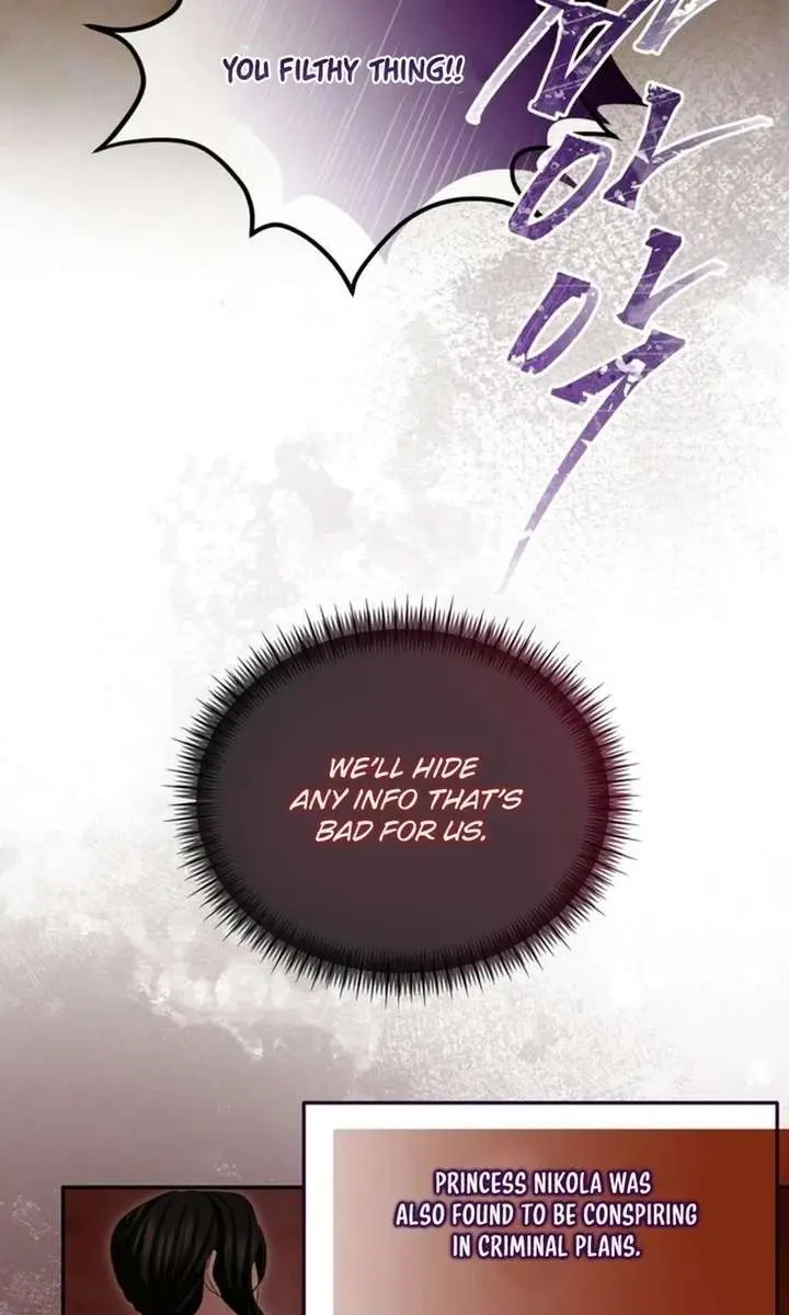 I Will Fall with the Emperor Chapter 163 Page 16