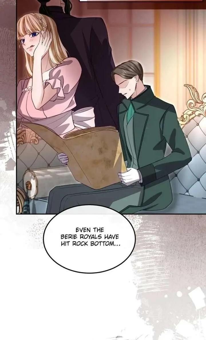 I Will Fall with the Emperor Chapter 163 Page 17