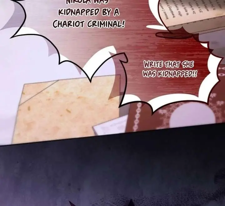 I Will Fall with the Emperor Chapter 163 Page 25