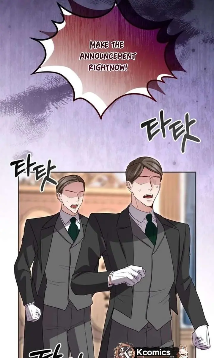 I Will Fall with the Emperor Chapter 163 Page 26