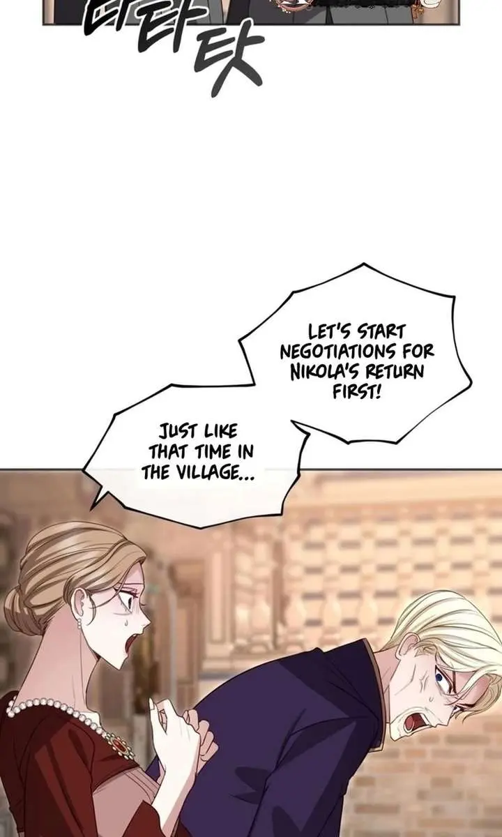 I Will Fall with the Emperor Chapter 163 Page 27