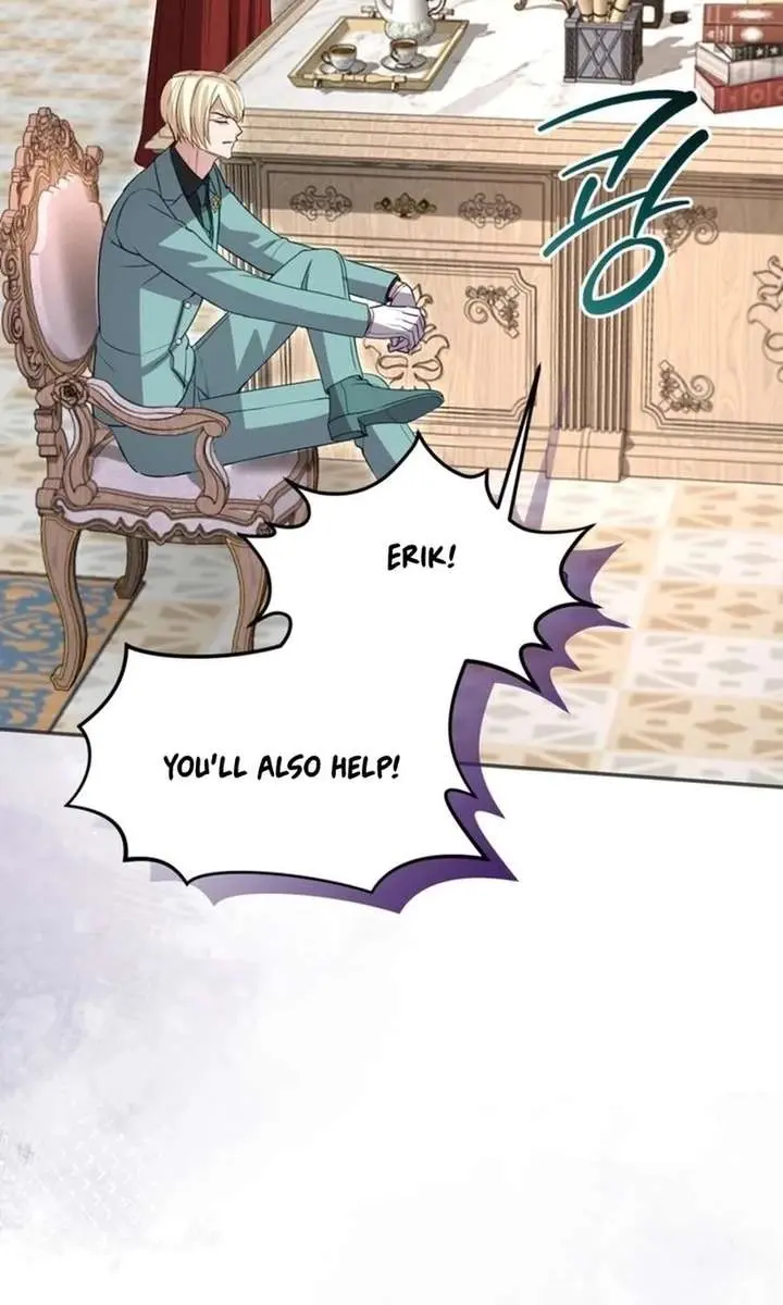 I Will Fall with the Emperor Chapter 163 Page 31