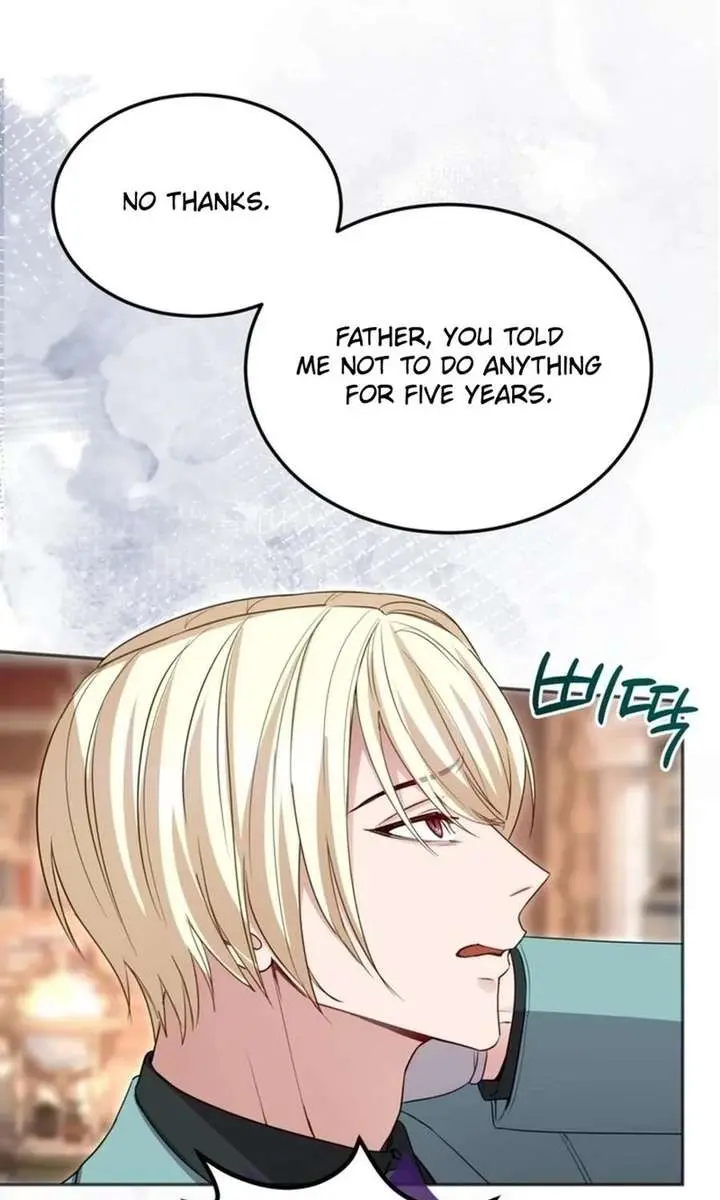 I Will Fall with the Emperor Chapter 163 Page 32