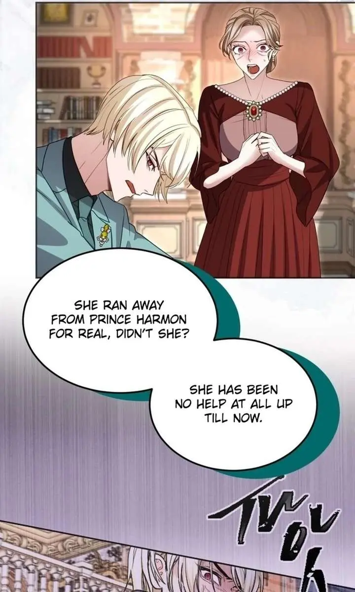I Will Fall with the Emperor Chapter 163 Page 34