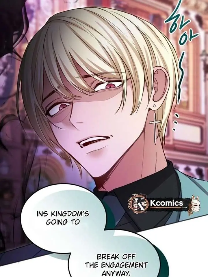 I Will Fall with the Emperor Chapter 163 Page 37