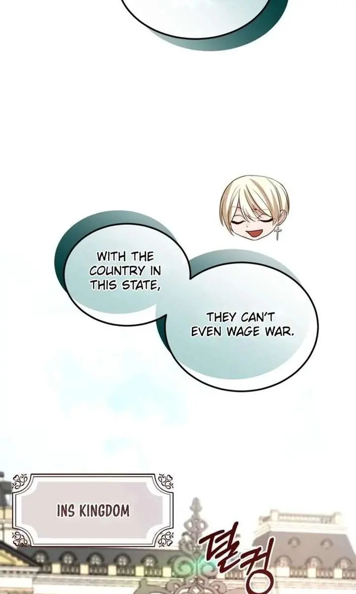 I Will Fall with the Emperor Chapter 163 Page 38