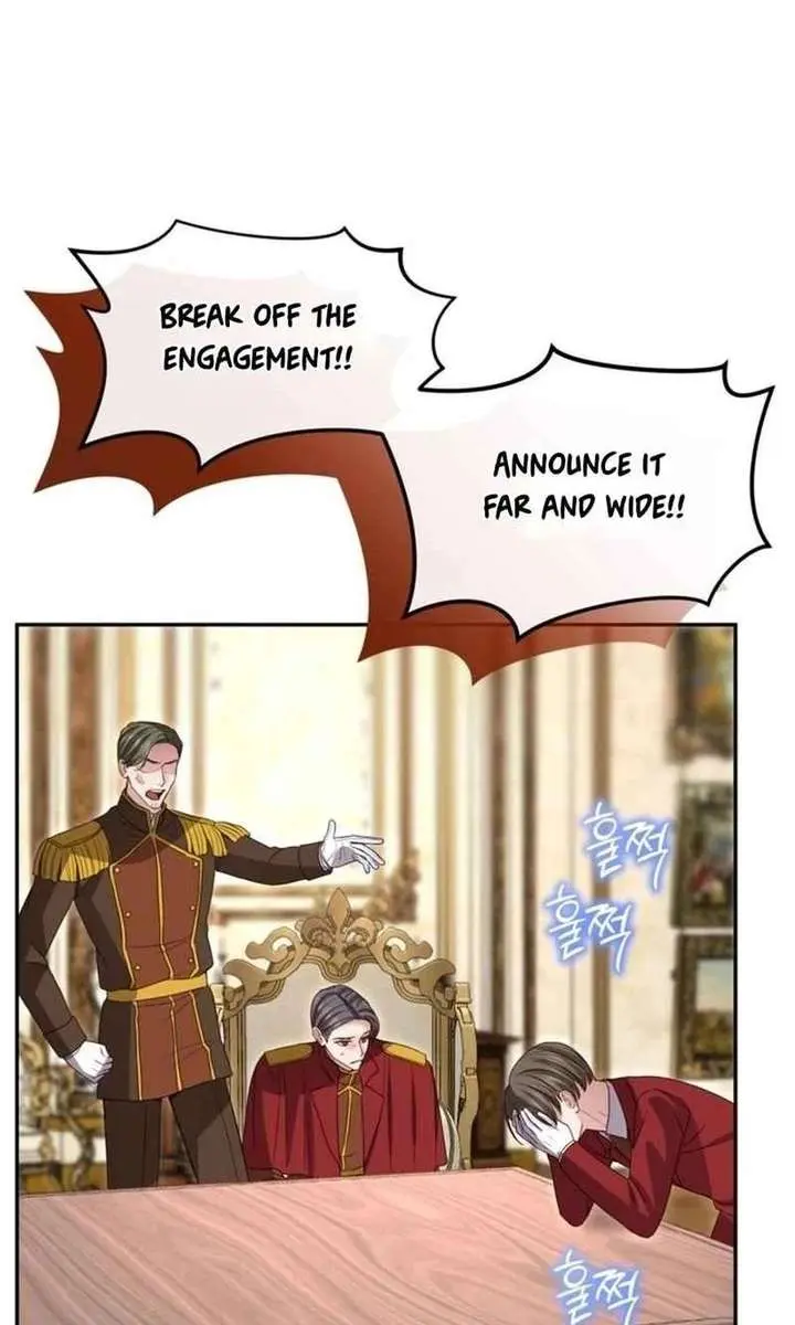 I Will Fall with the Emperor Chapter 163 Page 40