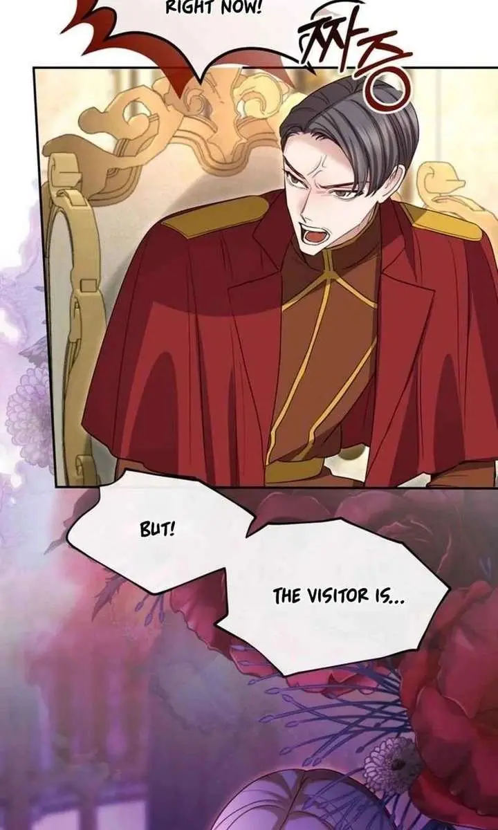 I Will Fall with the Emperor Chapter 163 Page 43