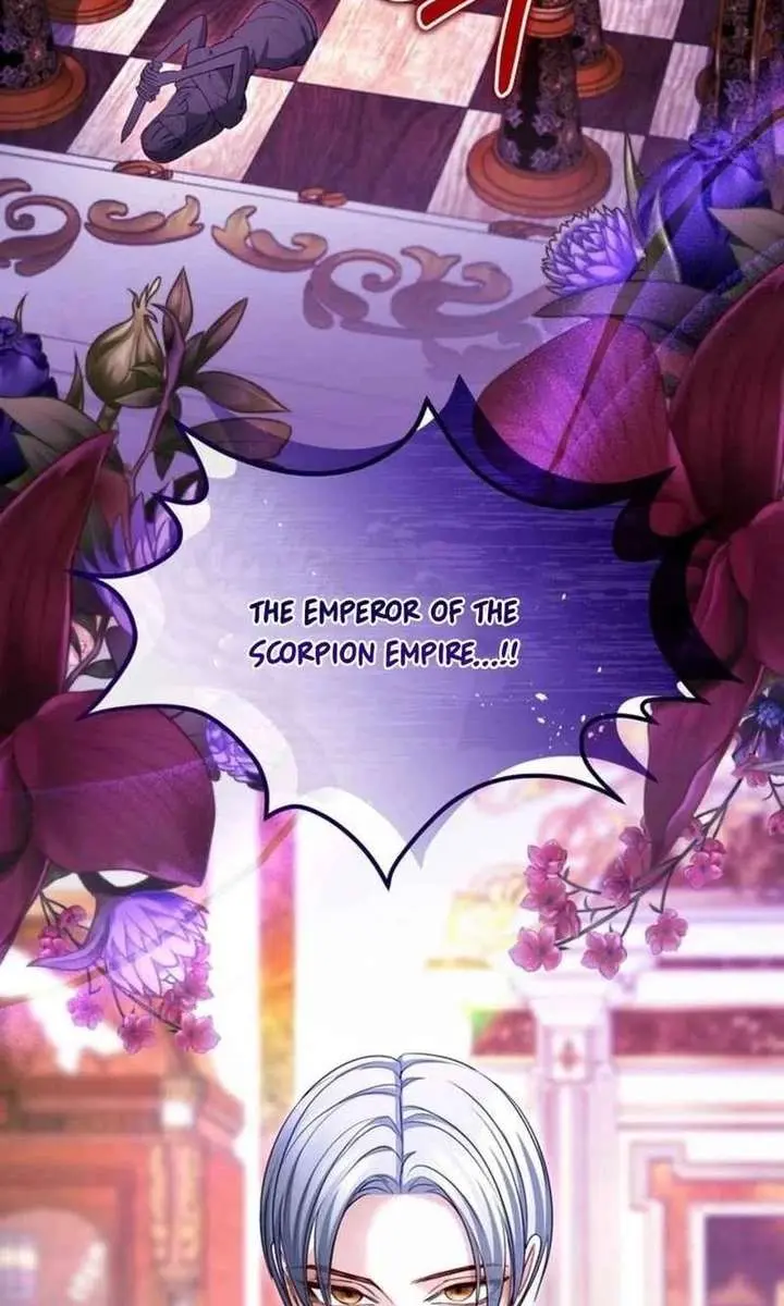 I Will Fall with the Emperor Chapter 163 Page 45