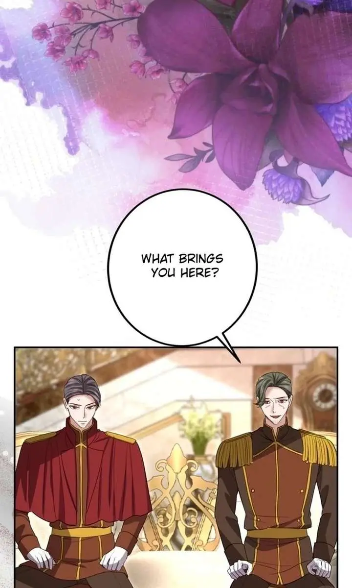 I Will Fall with the Emperor Chapter 163 Page 47