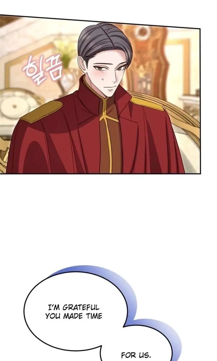 I Will Fall with the Emperor Chapter 163 Page 50